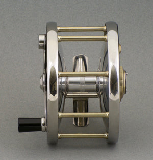 Hardy Cascapedia 4/0 Limited Edition Fly Reel - RHW