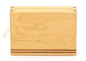 Dutch Box -- Neal’s Model #12