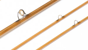 Whitehead, Daryll - Garrison 206E Bamboo Rod - 7'6 5wt