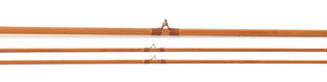 Howells, Gary -- 8' 2/2 3wt Bamboo Rod