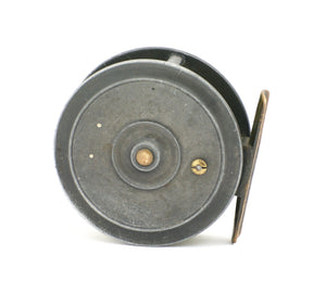 Malloch Fly Reel 3" - Caged Spool