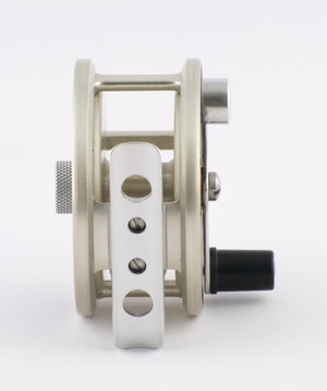 Bogdan Baby Trout Wide Fly Reel