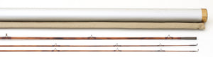 Pickard, John - Martha Marie Bamboo Rod