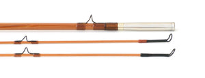 Douglas Duck Gillum Taper 8' 5-6wt Bamboo Rod