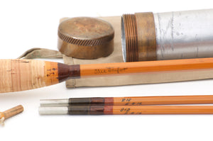 Garrison, Everett -- Model 212 Bamboo Rod