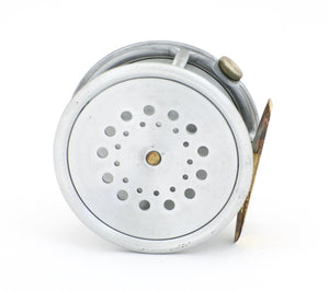 Hardy Perfect 3" Wide Drum Fly Reel