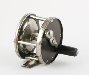 Julius Vom Hofe -- Size 3 1/2 Fly Reel