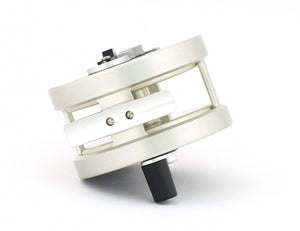 Bogdan Model 1 LG Fly Reel - RHW