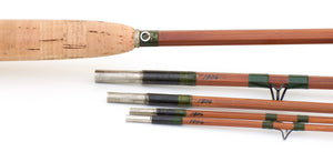 Leonard, H.L. -- Appalachian Trail Duracane Bamboo Rod