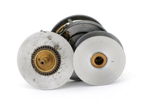 Hardy Perfect 3 1/8" Fly Reel - 1896 Check