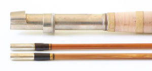 Tom Maxwell "Bush Rod" 6' 4wt Bamboo Rod