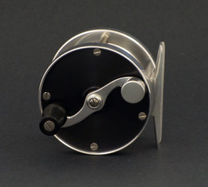 Dr. Paul Hermann Baby Hermann Fly Reel