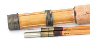 Leonard, HL - Model 40DF-5 Maxwell Leonard bamboo rod
