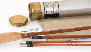 Thomas & Thomas "Traditionalist" Bamboo Rod - 8' 3/2 6wt