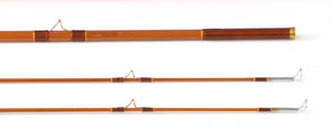 Howells, Gary -- 8'6 5wt Bamboo Rod