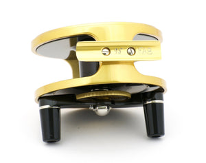 Seamaster Dual Mode Fly Reel - Mark II (LHW)