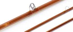 Wojnicki, Mario -- 8'5 6wt HB Hex Bamboo Rod