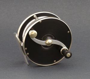 Bellinger Saracione 3 1/4" Narrow Fly Reel