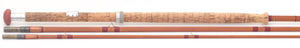 Sharpe, J.S. - "The Aberdeen" 14' 3/1 10wt Bamboo Rod