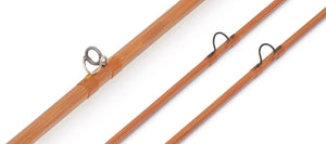 Douglas Duck Model 206 7 1/2' 5wt Bamboo Rod