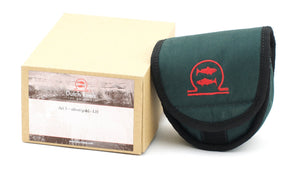 Ari 't Hart / Dutch Reels Ari III Fly Reel