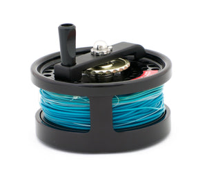 Billy Pate Tarpon Fly Reel w/ Spare Spool - A/R