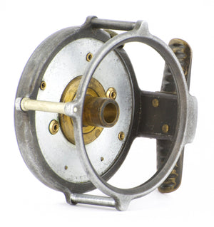 Hardy Bougle 3" MKII Check A&F