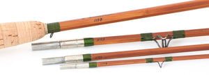 Leonard, H.L. -- Appalachian Trail Duracane Bamboo Rod