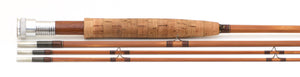 Payne Canadian Canoe Bamboo Rod