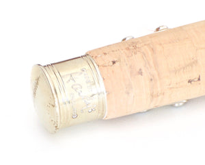 Hardy Palakona "Gladstone" Bamboo Rod 7' 4wt