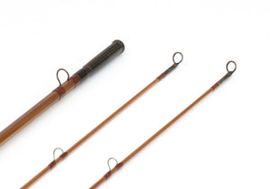 Karstetter, Marty - Hollow-Built Bamboo Rod 7'6 2/2 4-5wt