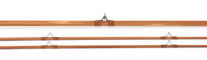 Reams, James - 8'6 2/2 5wt Hollowbuilt Bamboo Rod