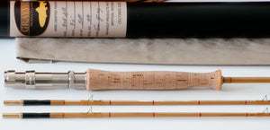 Graywolf Presentation Bamboo Rod - 7' 2/2 5wt
