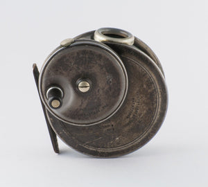 Hardy St. George Multiplier 3 3/8" Fly Reel