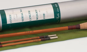 Orvis Seven/Three Bamboo Rod