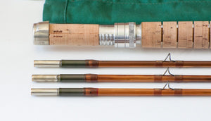 Young, Paul H. -- Para 15 Bamboo Rod