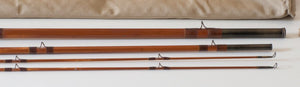 Payne Salmon Bamboo Rod - Two Handed Model 225 12'6"