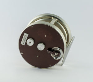 Bogdan Model 300 Nordic Salmon Fly Reel