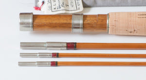 Leonard, HL - Model 4099 Tournament bamboo rod