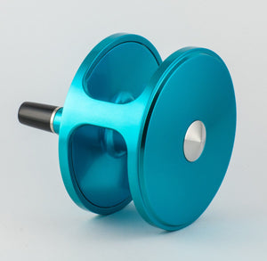 Seamaster Marlin I Dual Mode Fly Reel