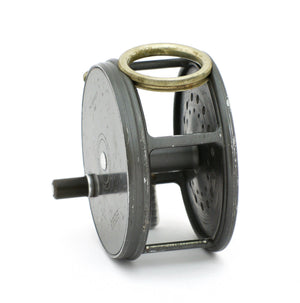 Hardy Perfect 4 1/4" Wide Drum Fly Reel