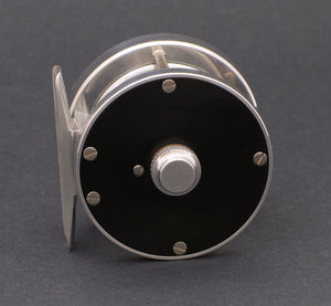 Dr. Paul Hermann Baby Hermann Fly Reel