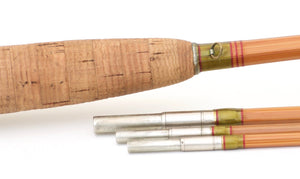 Leonard, H.L. -- Model 50DF Bamboo Rod