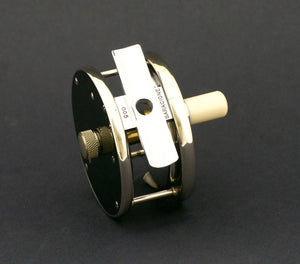 Joe Saracione Limited Edition 2 3/4" Pre-Deluxe II Fly Reel