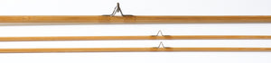 Whitehead, Daryll - Garrison 206E Bamboo Rod - 7'6 5wt