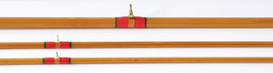 Hardy Bros. Palakona Bamboo Rod 8'9 7wt
