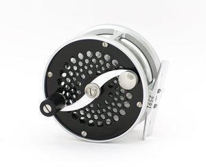 Joe Saracione Mark IV 3" Trout Fly Reel
