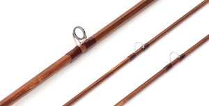 Orvis Wes Jordan 7'6 5wt Bamboo Rod