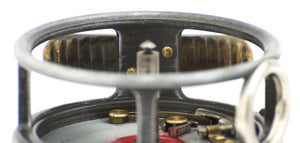 Hardy St. George 3" Fly Reel - Three Screw Latch
