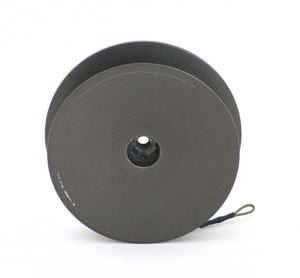 Hardy Perfect 3 5/8" Fly Reel and Spare Spool